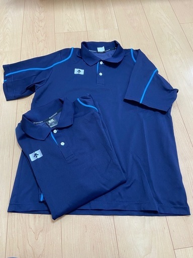 神戸国際大学付属校　制服一式