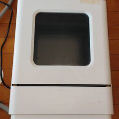 サンコー　ラクアmini　食洗機