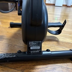 エアロマグネティックミニバイク最終値下げの画像