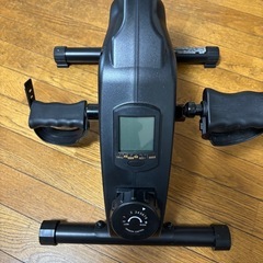 エアロマグネティックミニバイク最終値下げ