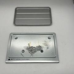 【YAMAZEN】 オーブトースター　2枚焼き の画像