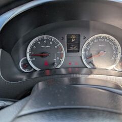 平成23年式スズキ　スイフト🚗の画像