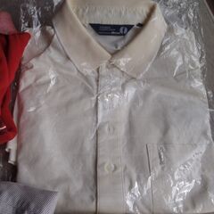 ゴルフ用シャツ　まとめての画像