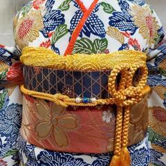振り袖(62) 長襦袢、袋帯、小物セットの画像
