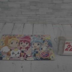 ハピネスチャージプリキュア　A9267