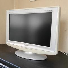 Panasonic VIERA  17型