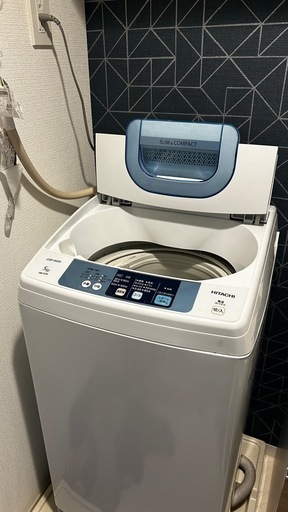 洗濯機