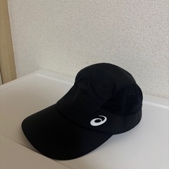アシックス　キャップ