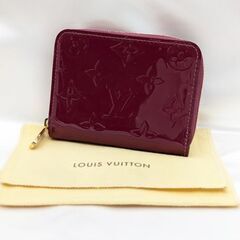 【LV】M61465 ジッピー・コインパース 廃盤☆ＡＢ品☆質屋...