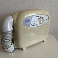 【取引完了】
衣類乾燥機