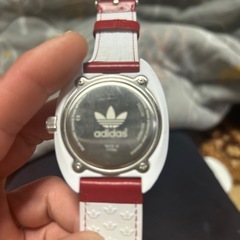 スタンスミス 時計 ジャンクの画像