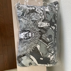 ワンピース　七武海　クッションの画像