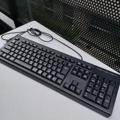 新品未使用 キーボード!!