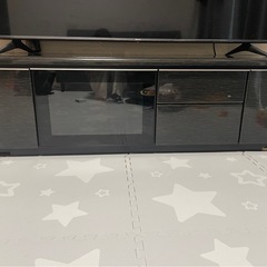 （決まりました！）テレビ台
