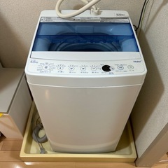 洗濯機
