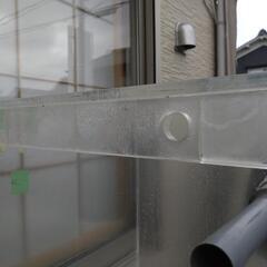 アクリル水槽　　1800  高さ550 600の画像