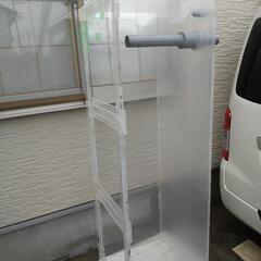 アクリル水槽　　1800  高さ550 600