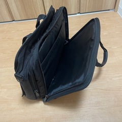 ビジネスバッグの画像
