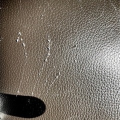 【取引中
】牛革🌟3人掛けソファーの画像