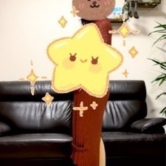 【取引中
】牛革🌟3人掛けソファーの画像