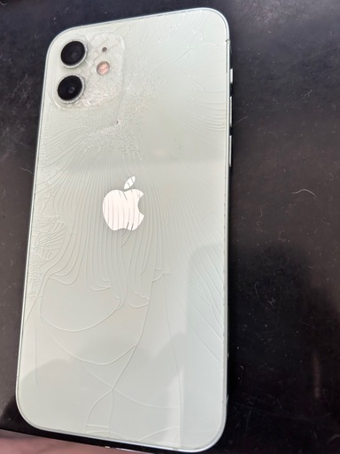 iPhone12