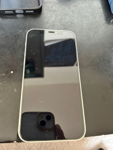 iPhone12