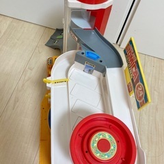 トミカ　立体駐車場　トミカビル　パーキング　の画像