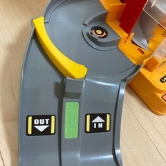 トミカ　立体駐車場　トミカビル　パーキング　の画像