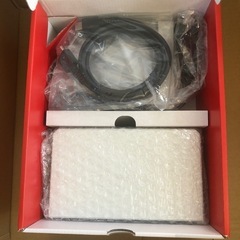 【売れました】Switch 有機EL ホワイト + 配達オプションの画像