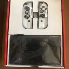 【売れました】Switch 有機EL ホワイト + 配達オプションの画像