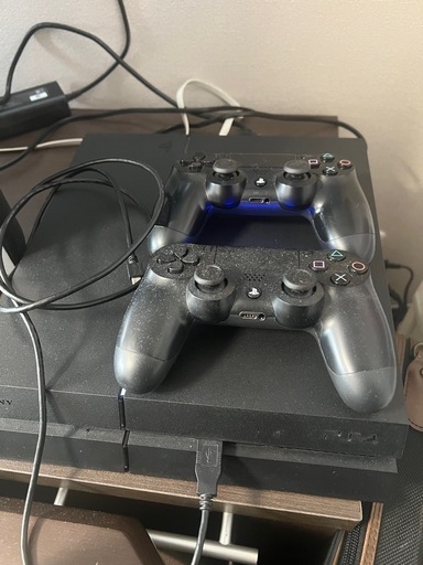 プレイステーション PlayStation4