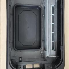 スーパー吸煙グリル スモークリーンIII DSK2002の画像