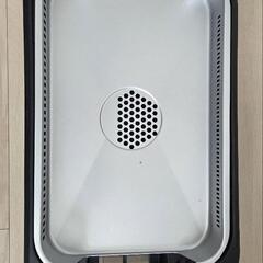 スーパー吸煙グリル スモークリーンIII DSK2002の画像