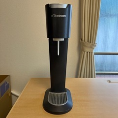 ソーダストリーム