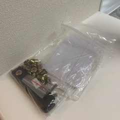 桐すのこ ダブルサイズの画像