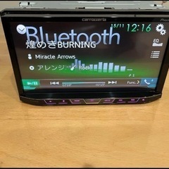 カロッツェリア