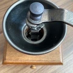 カリタ　コーヒー　ミニミルの画像