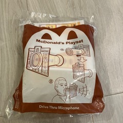 マレーシアのハッピーセットのおもちゃ