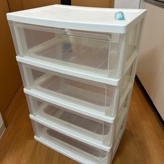 【3/16まで！】収納ケースの画像