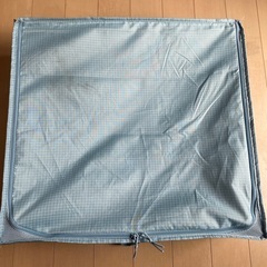 【決定】衣装ケース