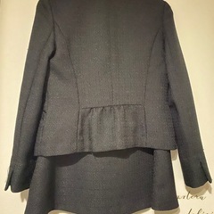 卒業式　入学式　
セレモニースーツ の画像