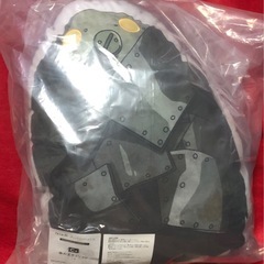 森の王様クッション　新品　ニーアオートマタ　くじ