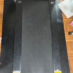 ランニングマシンの画像