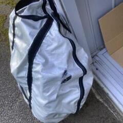 スタッドレスタイヤの画像