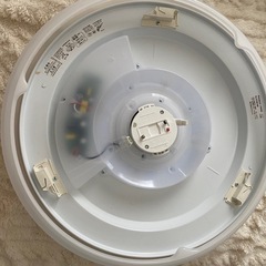 シーリング②