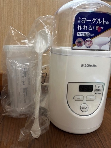 ヨーグルトメーカープレミアム