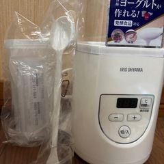 ヨーグルトメーカープレミアム