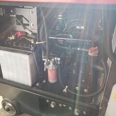 発電機　63の画像