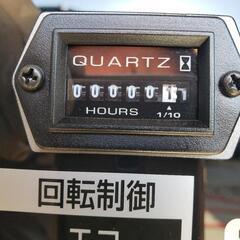 発電機　63の画像