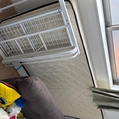 ベッド